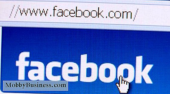 Facebook-horrorverhalen: hoe een bericht u uw baan kan kosten
