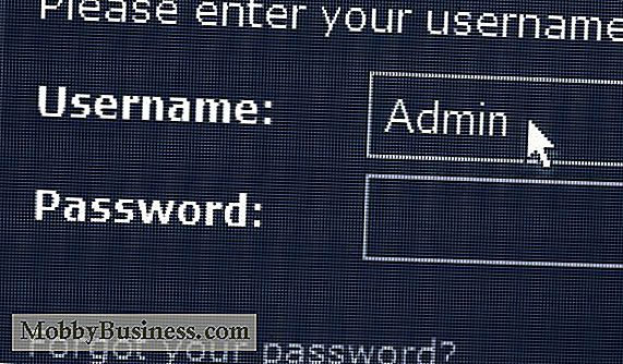 Een goed (en veilig) wachtwoord maken