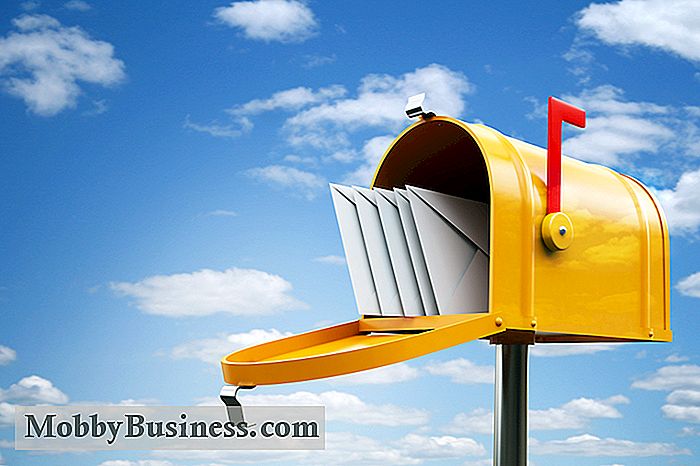 Como fazer o correio direto funcionar para sua empresa