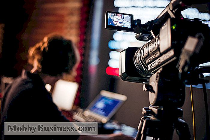 Hoe u uw bedrijf kunt promoten met video Livestreaming
