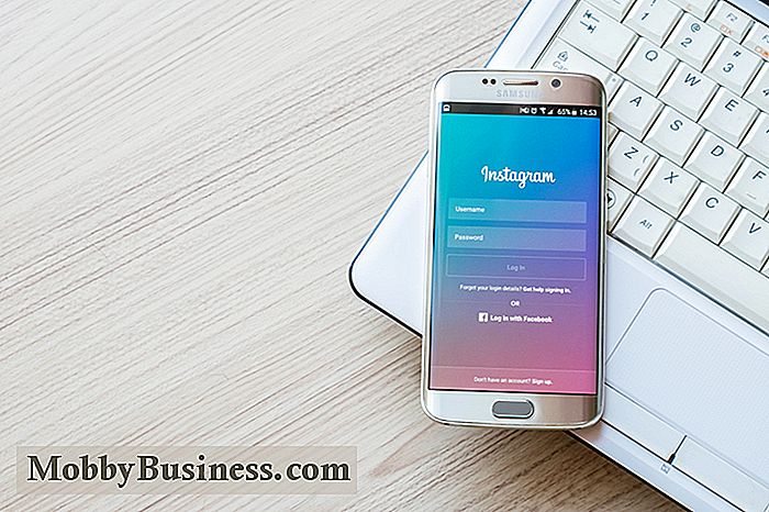 Cómo usar historias de Instagram para su negocio