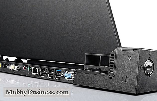 Come utilizzare il laptop come computer desktop