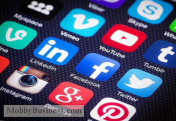 Gardez-le propre: Les filtrages de médias sociaux gagnent en popularité