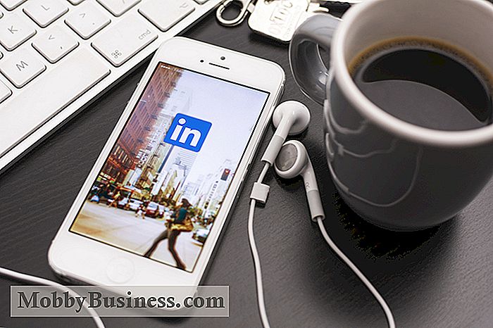 LinkedIn for Business: Όλα όσα πρέπει να ξέρετε