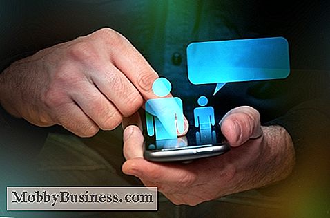 Mobilmarknadsföring kräver anpassade meddelanden