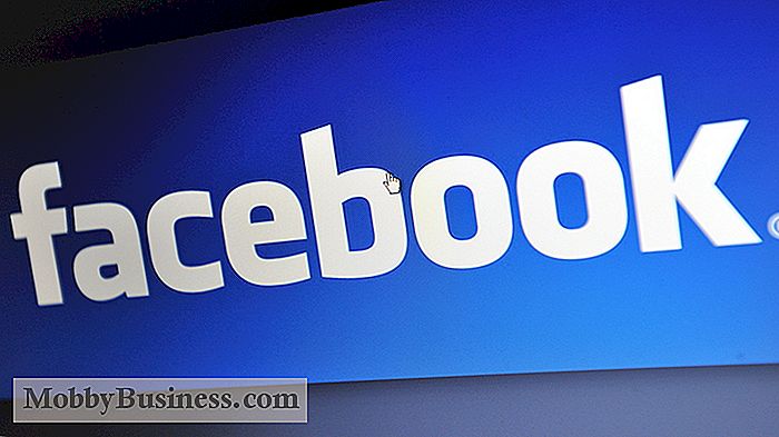'Ιδιοκτησία' εναντίον 'Κερδισμένο': Η αφοσίωση στο Facebook οδηγεί σε πληρωμένες διαφημίσεις