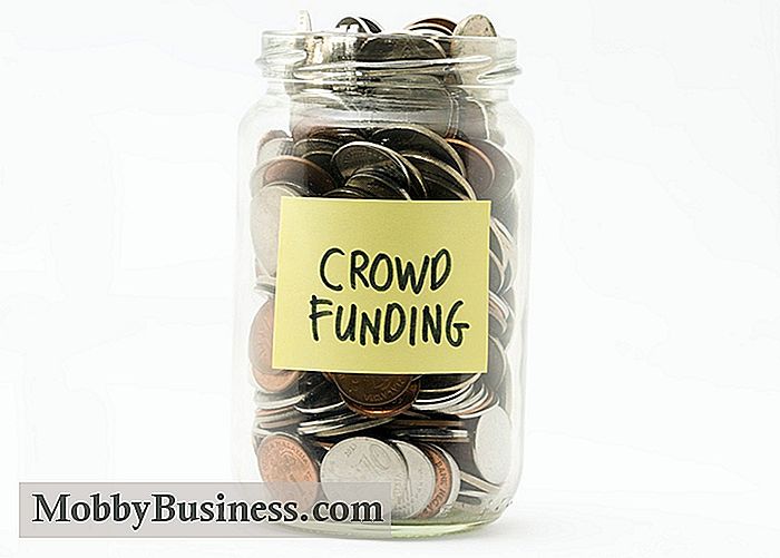Verordnung A +: Was bedeutet Crowdfunding?
