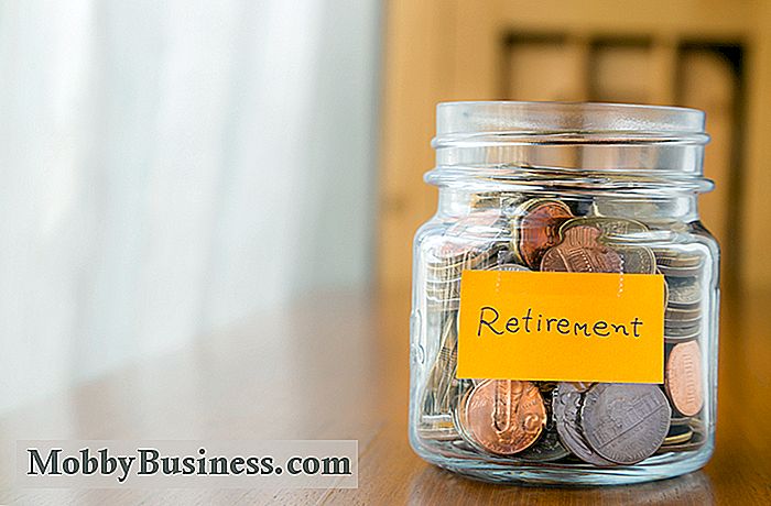 Opties voor het pensioenplan voor eigenaren van kleine bedrijven