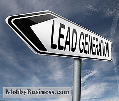 Sales Lead-generatie Tops B2B-lijst met uitdagingen