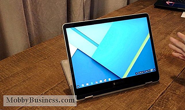 La nueva Chromebook Pro de Samsung es una toma de notas Bestia