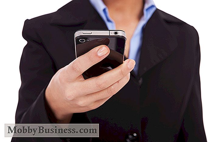 Moet u uw werknemers iPhones kopen? BYOD Voordelen en nadelen