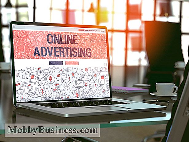 A simplicidade é a chave para uma publicidade on-line eficaz