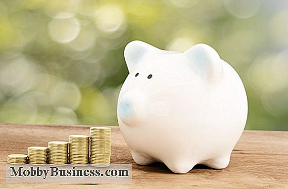 Lening voor kleine bedrijven versus Vooruitbetaling: wat is het verschil?