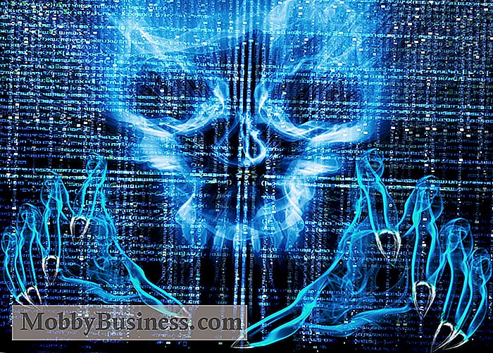 Sneak Attack! 5 Skjulte måter virus infiserer datamaskinen din