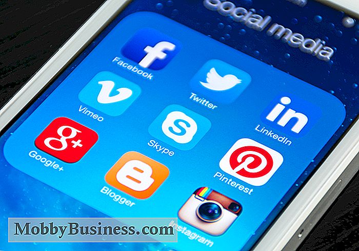 Sociaal succes? Hoe Social Media Marketing te meten ROI
