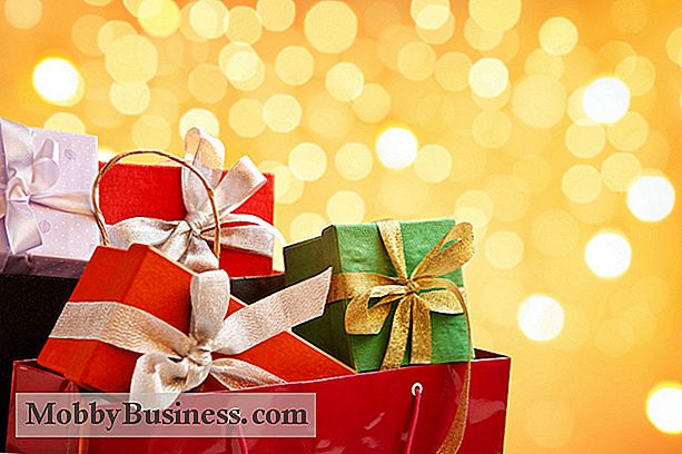 Target Shoppers Online og Offline for Vellykket Holiday Sales