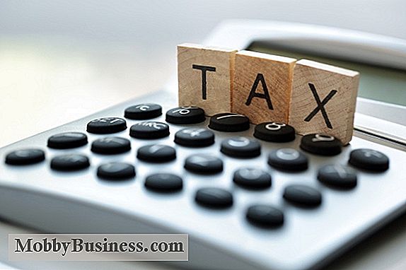 Skattsäsongpreparat: årsskiftetips för småföretag