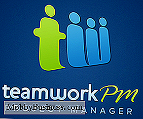 Teamwork Prosjekter: Best Project Management Software for Små Team
