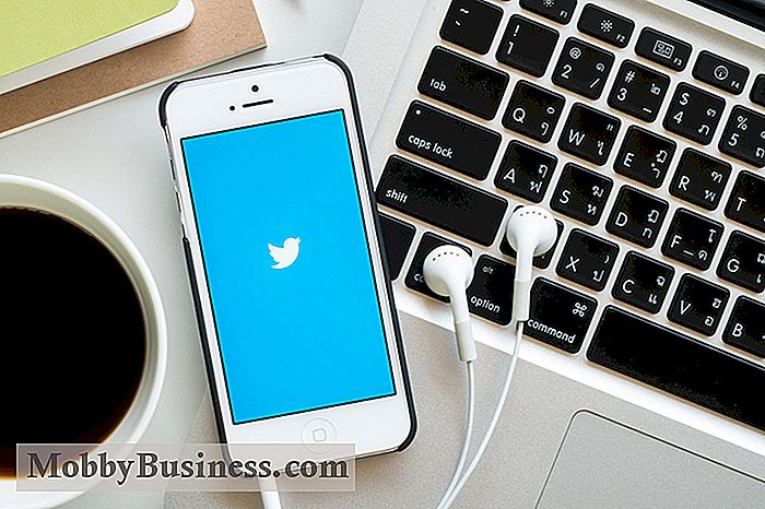 Twitter för företag: Allt du behöver veta