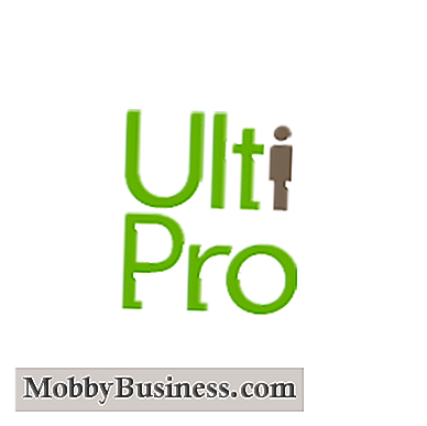 UltiPro Review: beste prestatiebeheersysteem voor middelgrote en grote bedrijven