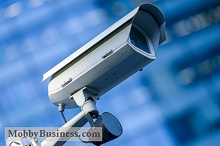 Videoövervakningssystem: En köparhandledning