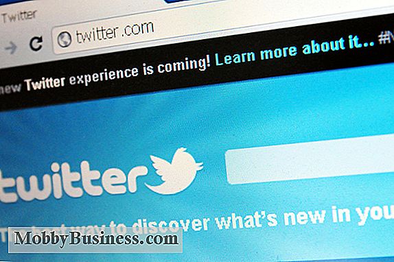 Vad är Twitter och hur använder jag det för företag?