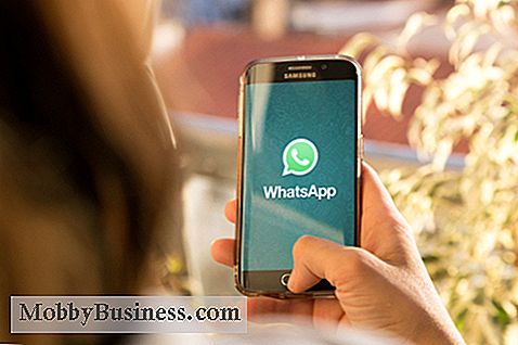 WhatsApp Business signaleert een verandering in bedrijfscommunicatie