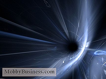 Por que 'Sales Leads Black Holes' Leak Profits