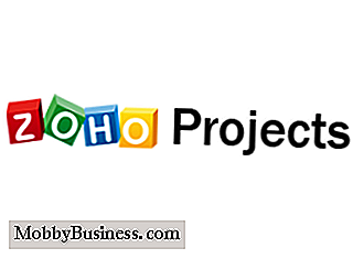 Το Zoho Projects: Το καλύτερο λογισμικό διαχείρισης έργων για ομάδες με απομακρυσμένους εργάτες