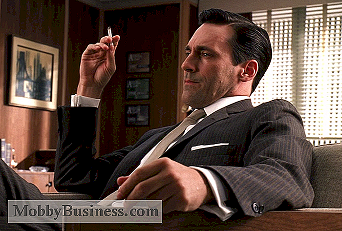 10 'Mad Men's Quotes to Live By at Work'