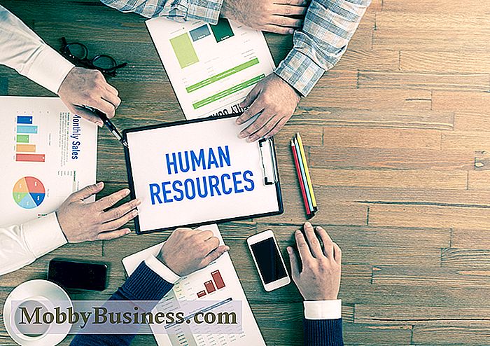 4 Manieren waarop human resources zullen veranderen in 2018
