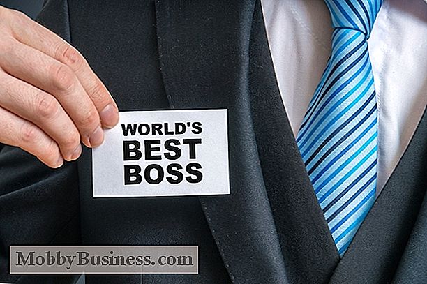 5 Egenskaper Ønsker i en boss