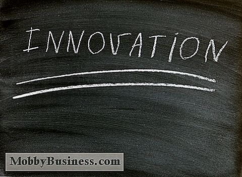 6 Pasos simples para impulsar la innovación de su grupo
