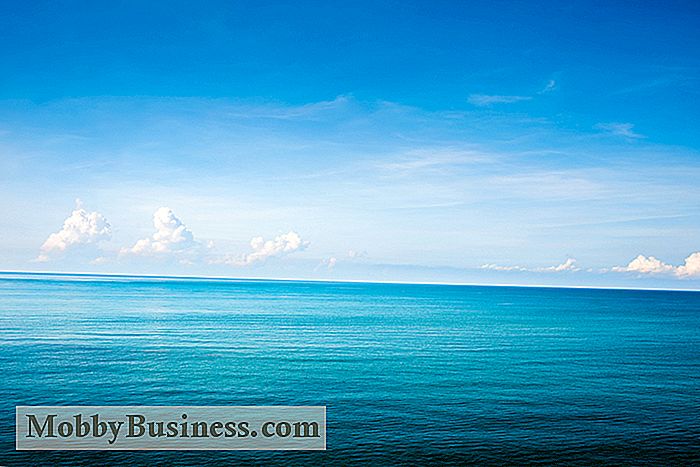 Blue Ocean-strategie: uw eigen markt creëren