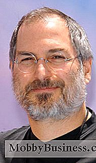 Kan Steve Jobs 'Charisma worden geleerd?