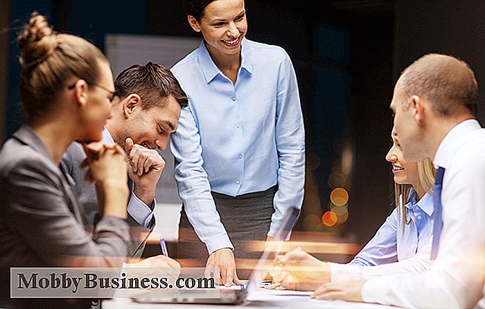 Treinamento de funcionários: 3 dicas úteis para pequenas empresas
