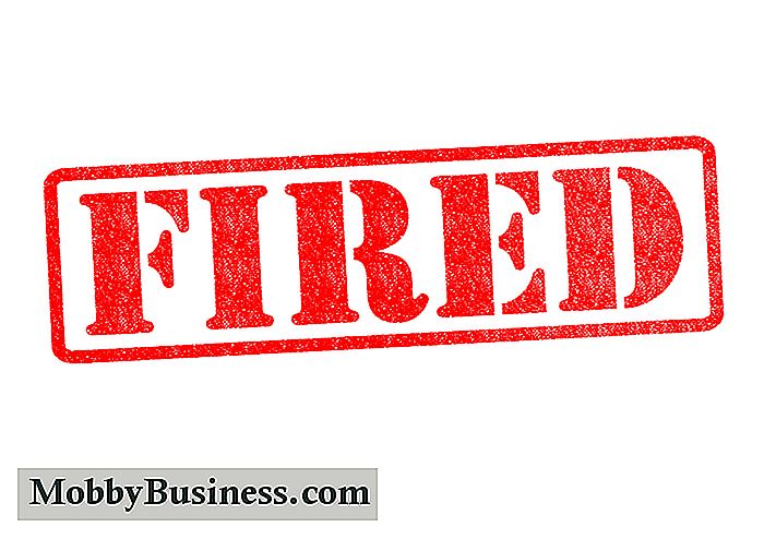 Fired for What? 10 Infamous Firings