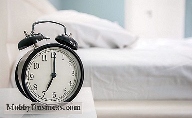 God morgen! 7 måter å hoppe på - start produktiviteten din