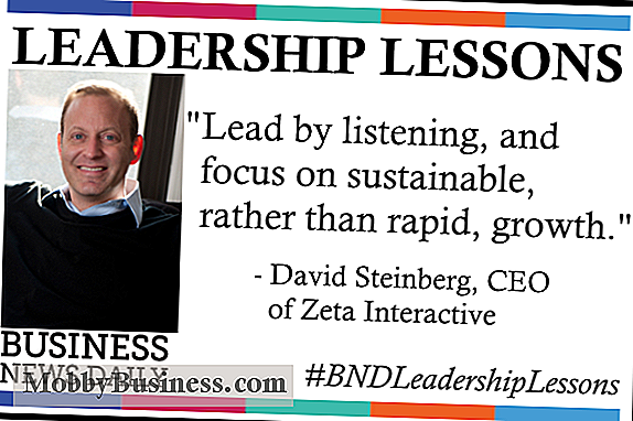 Leadership Lessons: Lead by Listening