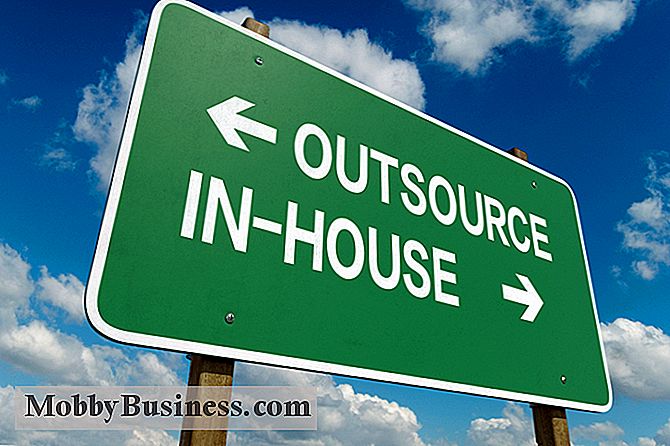 Outsourcing eller Hyra? Hur man bestämmer vad som är rätt för ditt företag