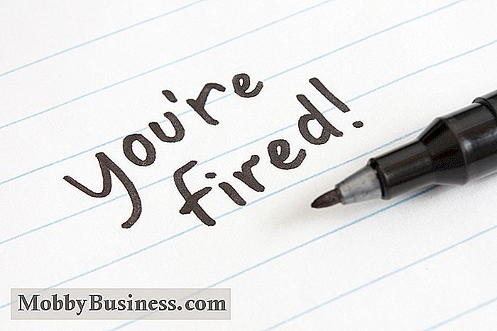 Você deveria demitir esse empregado? 4 perguntas a serem feitas