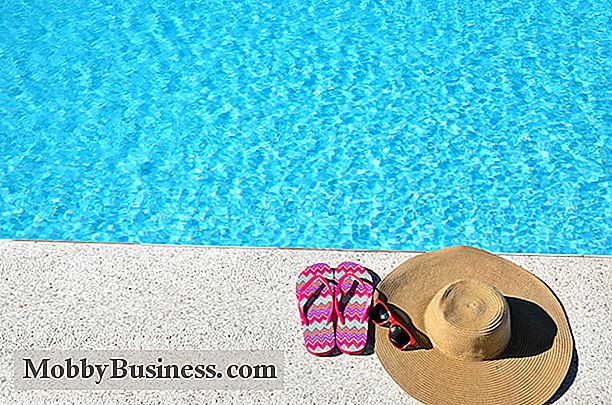Deseja aumentar a produtividade? Envie seus funcionários de férias