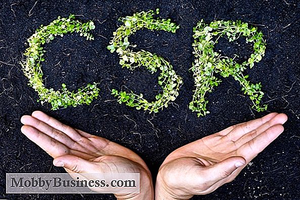 Perché non dovresti saltare sul CSR Bandwagon