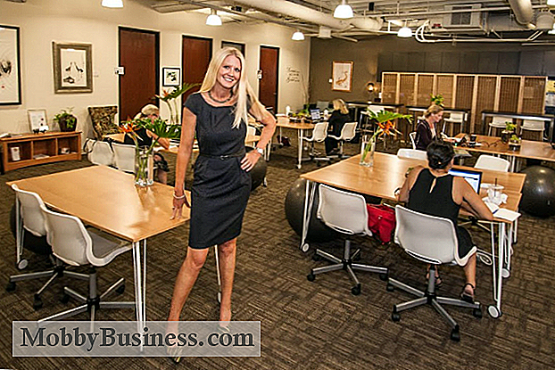 Mujeres en los negocios: Felena Hanson de Hera Hub en reinvención