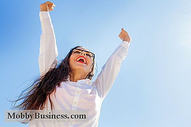 De 10 karaktärsdragna kvinnliga entreprenörer måste lyckas