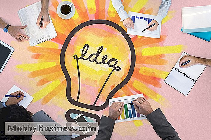 12 Ideias de negócios preparadas para o sucesso