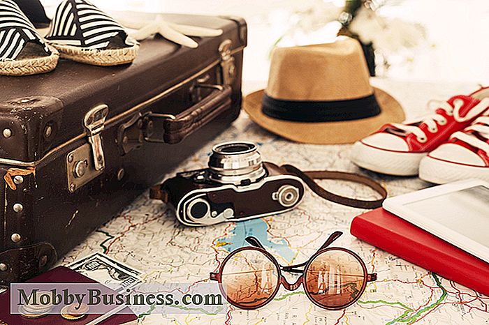 12 Bedrifter som forvandler reiselivsbransjen