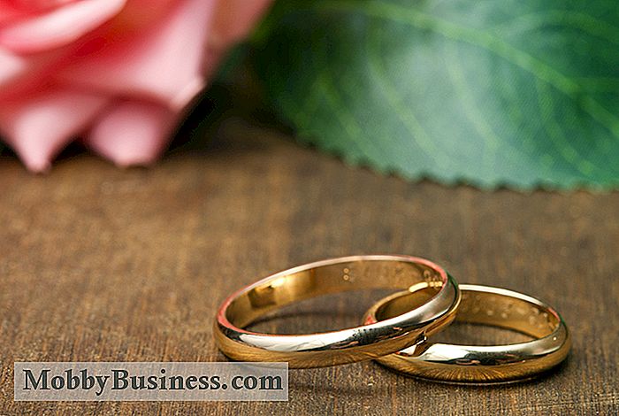 4 Frågor att fråga innan du börjar ett företag med en make