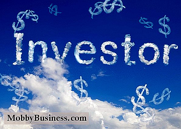 5 Tips for å tiltrekke engel investorer
