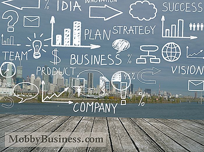6 Företagsplankonkurrenser för entreprenörer